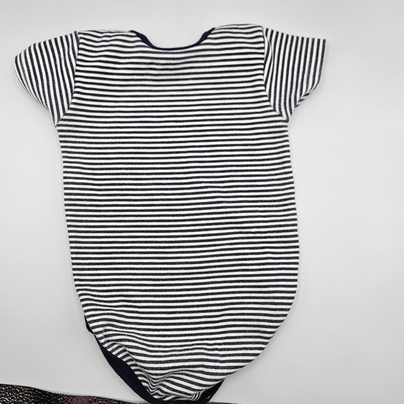 Brand Fantastic Blue Onsies Size 12 Months - Picture 3 of 8